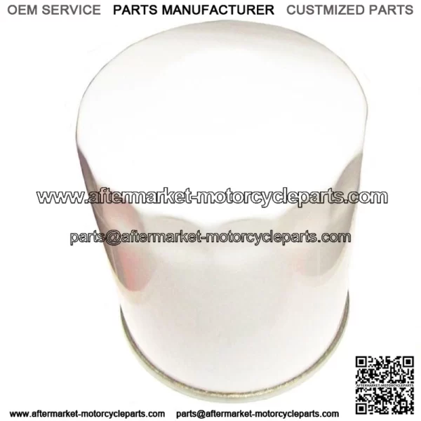 Hydraulic Oil Filter Fits Allis Chalmers 5020 5030 6140 - Image 2