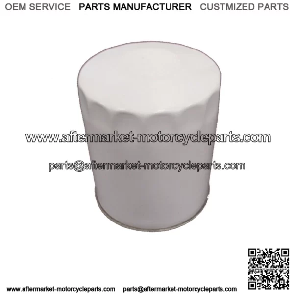Hydraulic Oil Filter Fits Allis Chalmers 5020 5030 6140 - Image 3