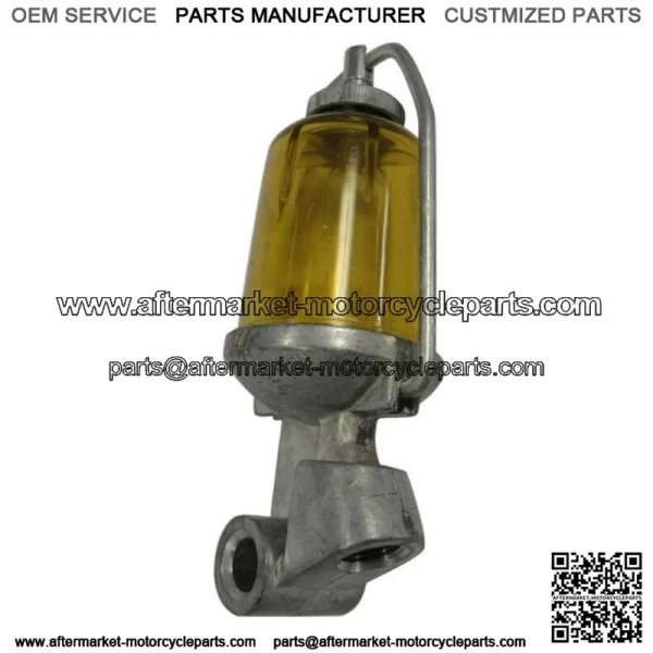 Bowl NCA9155D Fits New Holland 630 631 640 641 650 651 660 700SERIES 800SERIES - Image 2