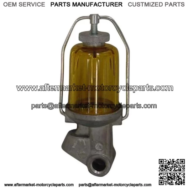 Bowl NCA9155D Fits New Holland 630 631 640 641 650 651 660 700SERIES 800SERIES - Image 3