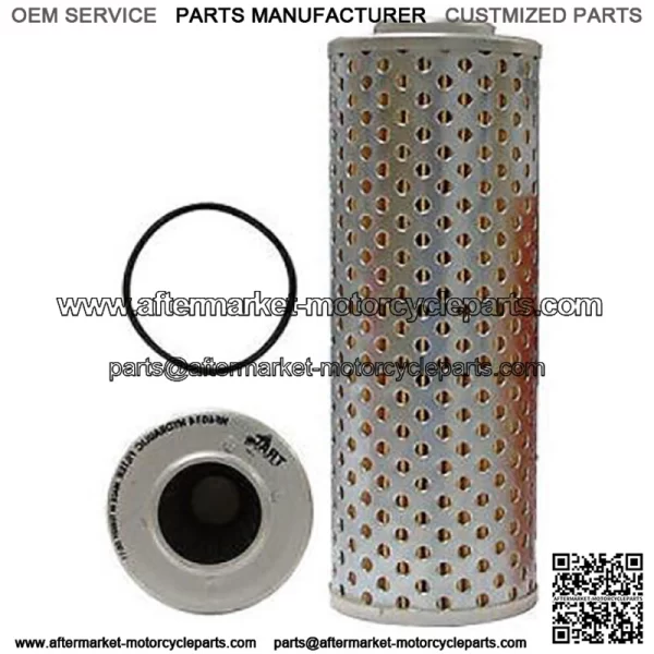 Hydraulic Filter D43567 P550133 for Case 580 580B 580C 580CK 580CKB 580F
