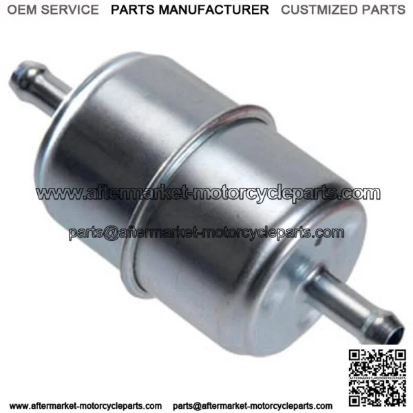Fuel Filter -T257865 for John Deere 325 326D 328D 329D 332 332D 333D CT322