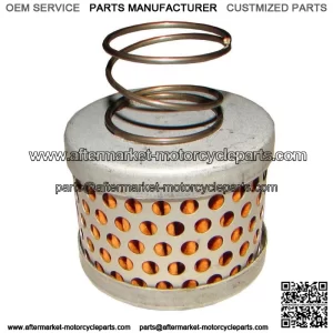 Filter 1052097M1 Fits Massey Ferguson 20F 230 231 240 250 550 Uk