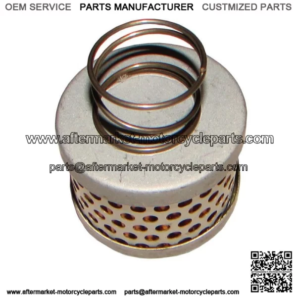 Filter 1052097M1 Fits Massey Ferguson 20F 230 231 240 250 550 Uk - Image 2