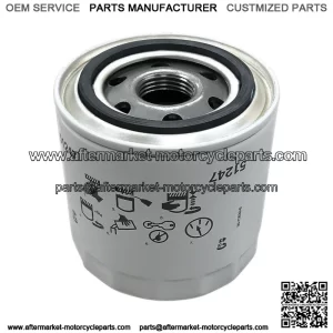 404886R1 Hydraulic Filter -Fits  International  Tractor