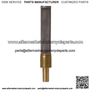 In Tank Fuel Screen-Fits Ford Tractor Stem Sediment Bowl Strainer Filter