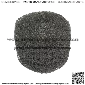 Air Cleaner Oil Bath Filter Element -Fits  International  Tractor
