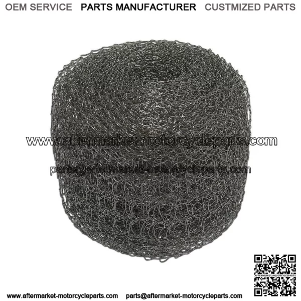 Air Cleaner Oil Bath Filter Element -Fits  International  Tractor