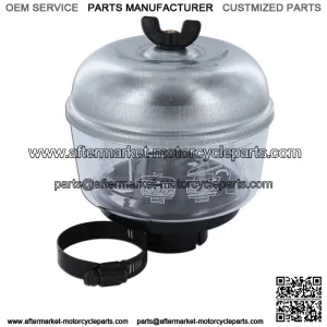 4016565 Pre-Cleaner Cap Assembly-Fits Allis Chalmers Tractor D15 ED40