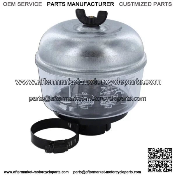 4016565 Pre-Cleaner Cap Assembly-Fits Allis Chalmers Tractor D15 ED40