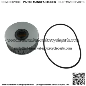 EDPN3K758A Power Steering Pump Filter Fits Ford Tractor 2150 2610 3055 4100 5340