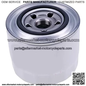 Fuel Filter P550048 MIU800645 Compatible for John Deere 2520 2720 3032E 3038E 3120 3203 3320 3520