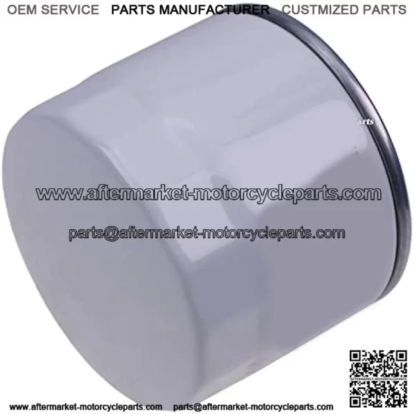 Fuel Filter P550048 MIU800645 Compatible for John Deere 2520 2720 3032E 3038E 3120 3203 3320 3520 - Image 2