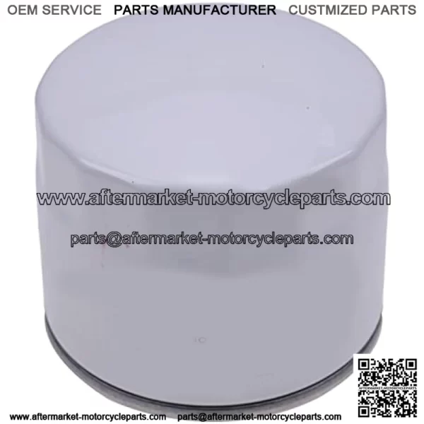 Fuel Filter P550048 MIU800645 Compatible for John Deere 2520 2720 3032E 3038E 3120 3203 3320 3520 - Image 3