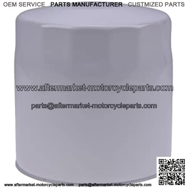 Fuel Filter MIU800645 Compatible With John Deere 7200 7200A 7400 7500 7500A 7700 7700A 8000 8000A 1445 1545 1565 1570 1575 1580 1585 - Image 3