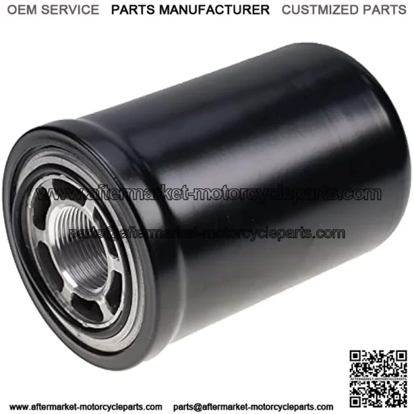 Hydraulic Oil Filter LVA10419 Compatible with John Deere 110 4044M 4044R 4049M 4052M 4066M 4200 4210 4300 4310 4400 4410 4500 4510 4600 4610 4700 4710 7660 7760