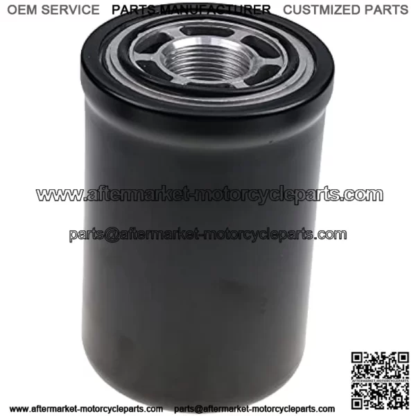 Hydraulic Oil Filter LVA10419 Compatible with John Deere 110 4044M 4044R 4049M 4052M 4066M 4200 4210 4300 4310 4400 4410 4500 4510 4600 4610 4700 4710 7660 7760 - Image 2