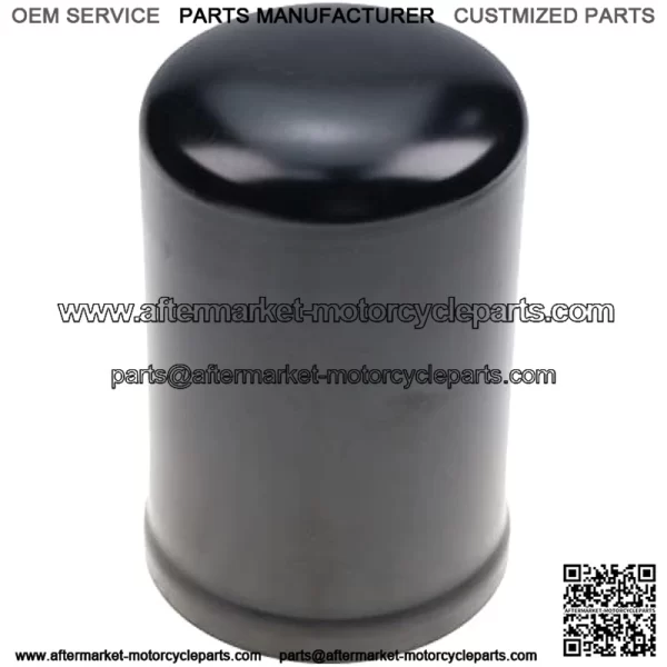 Hydraulic Oil Filter LVA10419 Compatible with John Deere 110 4044M 4044R 4049M 4052M 4066M 4200 4210 4300 4310 4400 4410 4500 4510 4600 4610 4700 4710 7660 7760 - Image 4