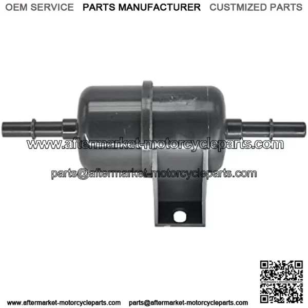 Fuel Filter AM117584 Compatible with John Deere 425 445 X485 X585 X720 X724 X728 X729 X730 X734 X738 X739 XUV590E XUV590i XUV590M XUV620i XUV625i XUV825i Replace AM118131 - Image 3