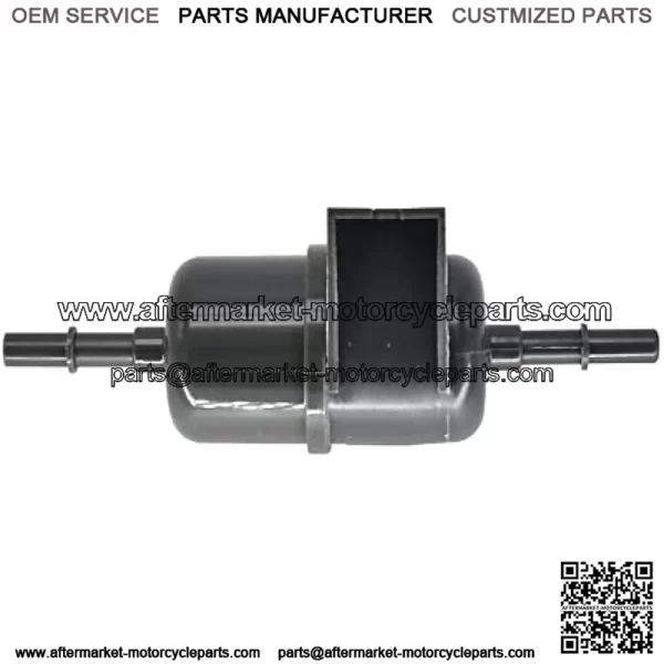 Fuel Filter AM117584 Compatible with John Deere 425 445 X485 X585 X720 X724 X728 X729 X730 X734 X738 X739 XUV590E XUV590i XUV590M XUV620i XUV625i XUV825i Replace AM118131 - Image 5