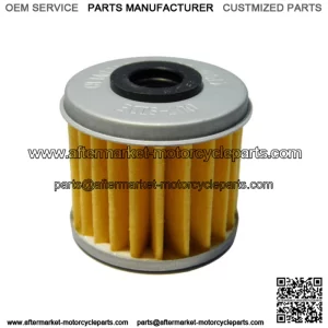 2002-2023 Honda CRF 150R 150RB 250R 250X 450R 450RX OEM Oil Filter 15412-MEN-671
