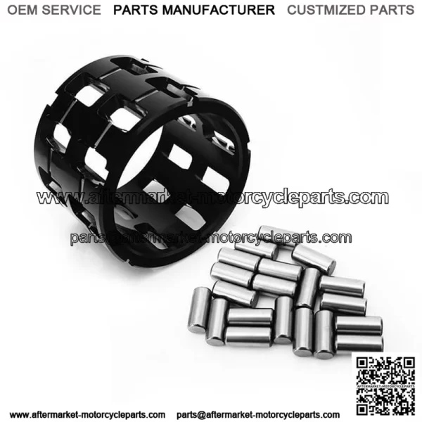 CNC Aluminum Differential Roller Cage Sprague Kit for Polaris Ranger 800 EFI 2010-2011 2013-2014