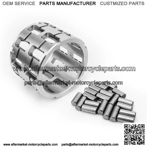 CNC Aluminum Differential Roller Cage Sprague Kit for Polaris Ranger 800 EFI 2010-2011 2013-2014 - Image 2