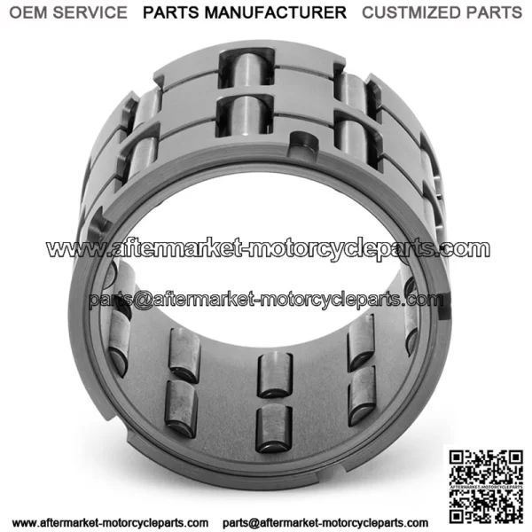 CNC Aluminum Differential Roller Cage Sprague Kit for Polaris Ranger 800 EFI 2010-2011 2013-2014 - Image 3
