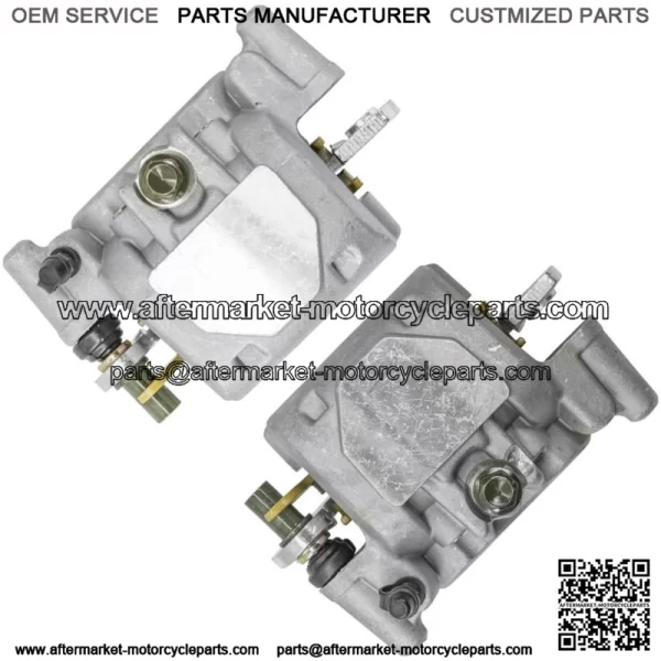 Front Brake Calipers For Yamaha Viking 700 YXM700 4x4 FI Hunter/SE/Ranch 2014-23 - Image 5