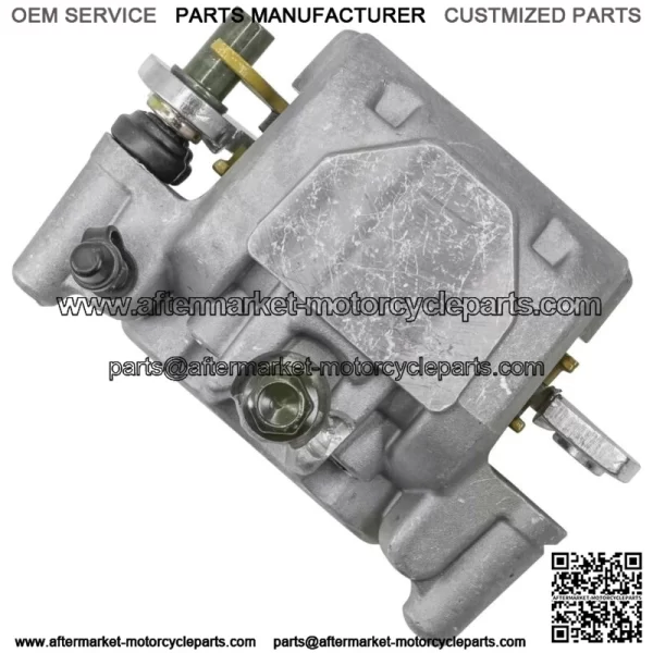Front Brake Caliper For Yamaha Wolverine RSpec 700 YXE700 FI Hunter/SE 2016-18 L - Image 5