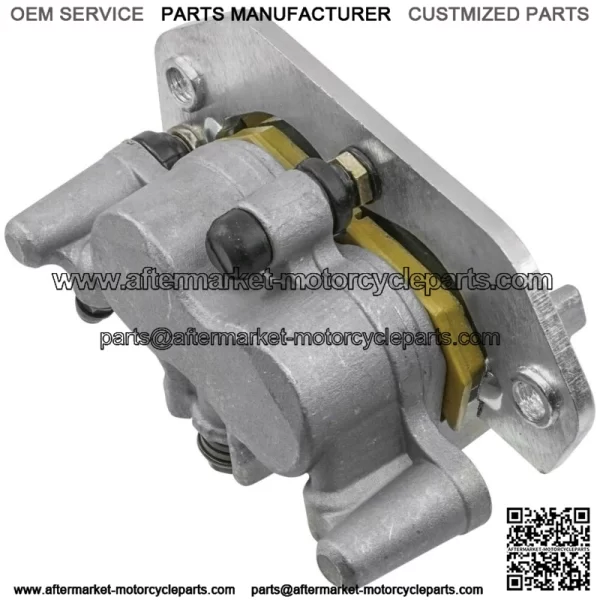Front Right Brake Caliper For Yamaha Wolverine X4 4x4 XTR 2023