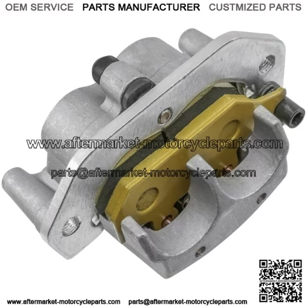 Front Right Brake Caliper For Yamaha Wolverine X4 4x4 XTR 2023 - Image 3