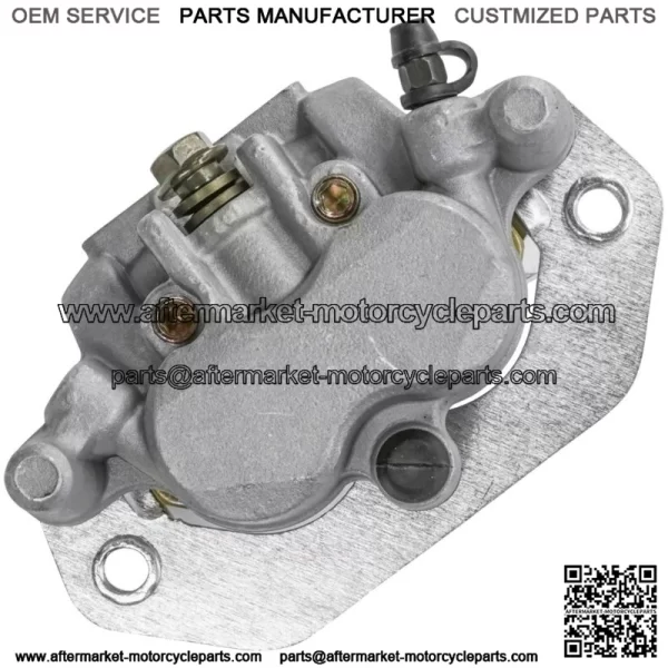 Front Right Brake Caliper For Yamaha Wolverine X4 4x4 XTR 2023 - Image 4