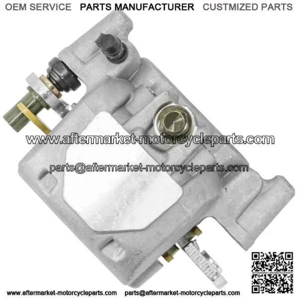 Front Right Brake Caliper For Yamaha Wolverine X4 4x4 XTR 2023 - Image 5