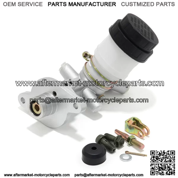 Master Cylinder Brake Pump for Yamaha Rhino 450 2006-2009 / Rhino 660 2004-2007