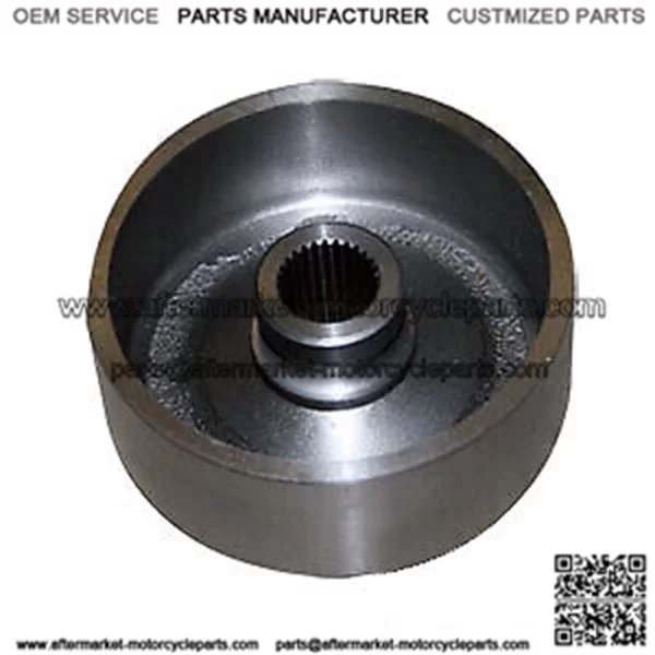 Brake Drum Fits Kubota B7100 B6100 B6200 B7200 B5200 B1550 B1700 F2400 B5100