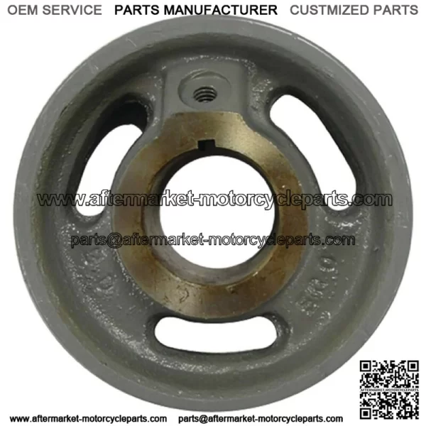 BRAKE DRUM FOR IH Fits International 154 Fits Cub LO-BOY 184 185 Fits FARMALL