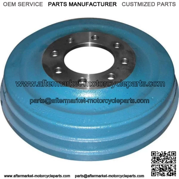 Brake Drum Fits Part 87554513 27943020 81811559 C5NN1126E