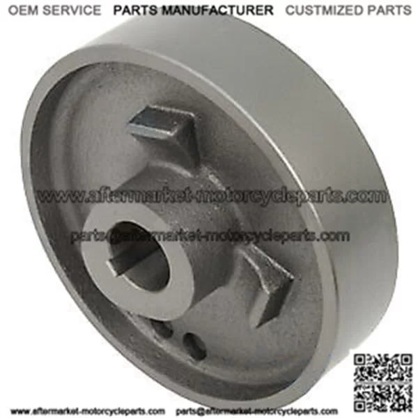 Brake Drum Fits Allis Chalmers WD D17 WD45 70232585