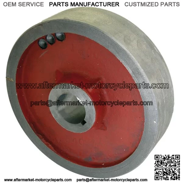 Brake Drum fits FIAT Fits Allis Chalmers fits Long 460 fits Oliver fits White