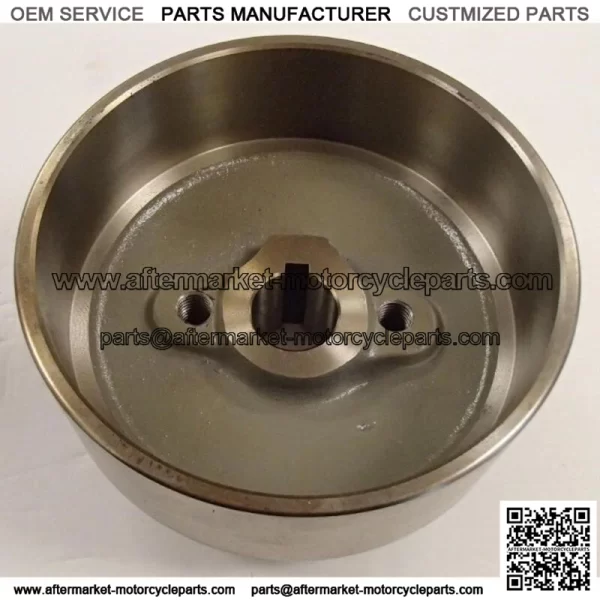 Brake Drum 70239542 Fits Allis-Chalmers D10 D15 Fits Gleaner G - Image 2