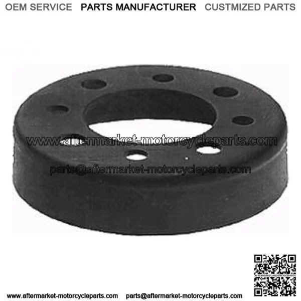 485 4" Brake Drum Fits  Go Kart Mini Bike