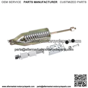 Pack of 1 For EZGO Medalist/TXT/PDS 1994-up Brake Compensator Assembly