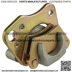 Front left Brake Caliper For Polaris 1911616 (For: Polaris Sportsman 570)