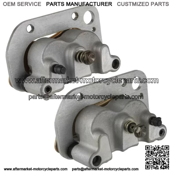Front L & R Brake Caliper for Polaris Sportsman ACE 570 Euro 2015 - Image 4