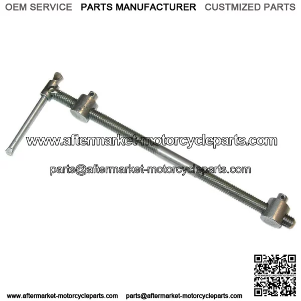 VTA3341, G45001 Seat Adjustment Handle -Fits  Case  Tractor