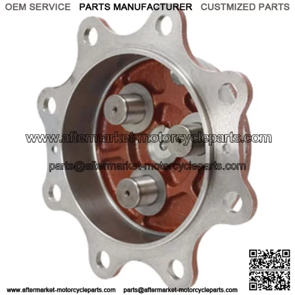 A-81879351-AI Carrier; Planetary Pinion