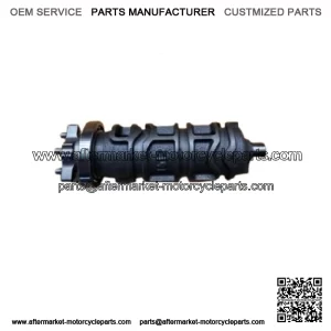 Kawasaki 2005-2006 Ninja Shift Drum Assembly Change 13239-0012