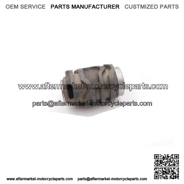 HONDA TRANSMISSION GEARSHIFT DRUM 2010-2012 CRF450R OEM New 24311-MEN-A50