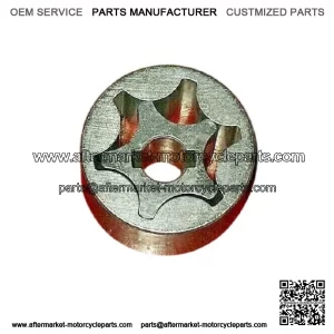Kawasaki OEM Pump Rotor New 16154-0047